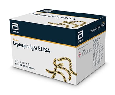 Panbio™ Leptospira IgM ELISA